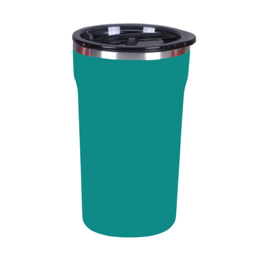 Promotional Ophir Thermal Mugs Turquoise